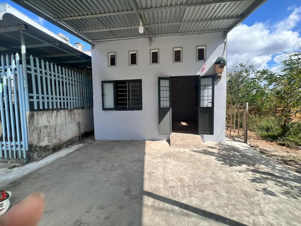 Nhà Ấp Cù Lao, Xã Hưng Hội 148m² giá 700 triệu - Sổ hồng chính chủ!