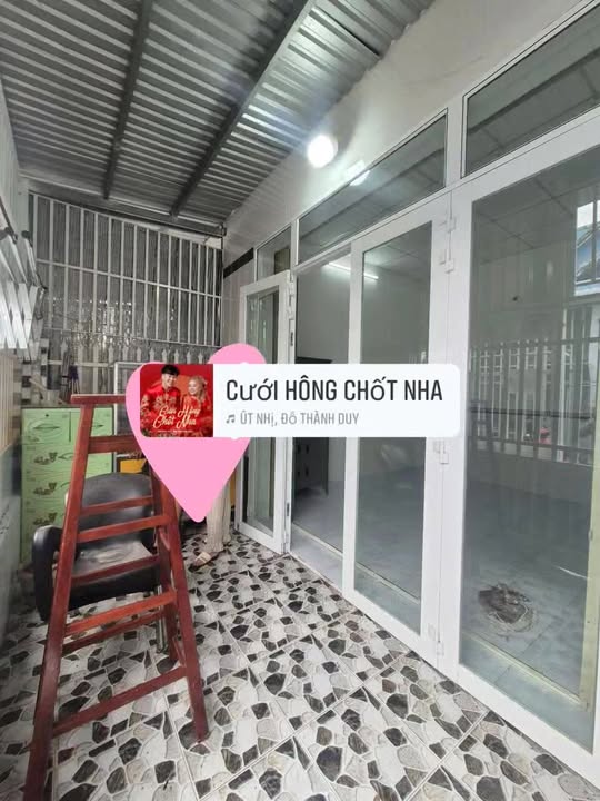 Nhà cấp 4 KDC Phúc Lộc Thọ, Bạc Liêu 72m² giá 800 triệu - Nhà còn mới, hoàn công đầy đủ!