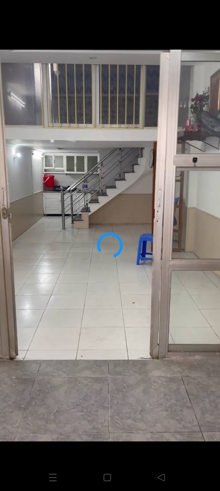 Nhà cho thuê 42m² tại ngõ 66 Tân Khai - Tiện nghi đầy đủ chỉ 4.8 triệu!