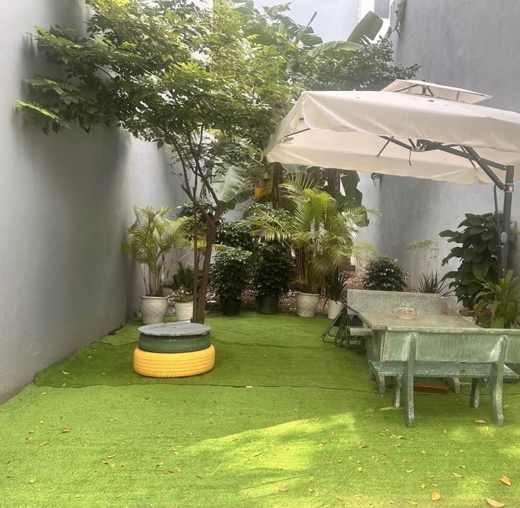 Căn hộ khách sạn Trần Đức Thông Sơn Trà 80m² giá 14 tỷ - Cơ hội đầu tư tuyệt vời!