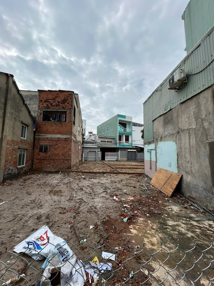 Nhà cấp 4 Phạm Cự Lượng, Sơn Trà 69m² giá 5.1 tỷ - Cơ hội vàng đầu tư!