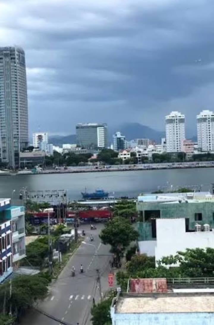 Đất nền mặt tiền Nguyễn Thế Lộc, Đà Nẵng 400m² giá 32 tỷ - Đầu tư sinh lời ngay!