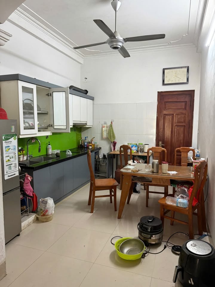 Nhà riêng cho thuê ngõ 27 Tây Mỗ, Nam Từ Liêm 60m² giá 11 triệu - Phù hợp làm văn phòng hoặc gia đình!