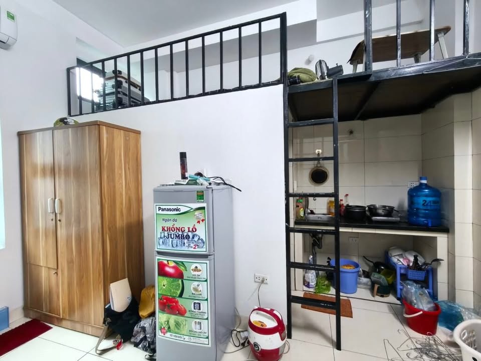 Phòng cho thuê tại 132 Cầu Diễn, Bắc Từ Liêm - Giá chỉ 3.3 triệu!