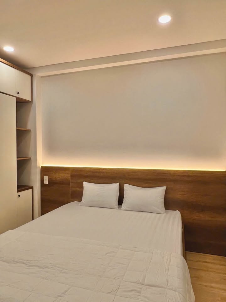 Căn hộ CT1 VCN Phước Hải Nha Trang 65.9m² giá 3.5 tỷ - Full nội thất đẹp, chỉ 5 phút ra biển!