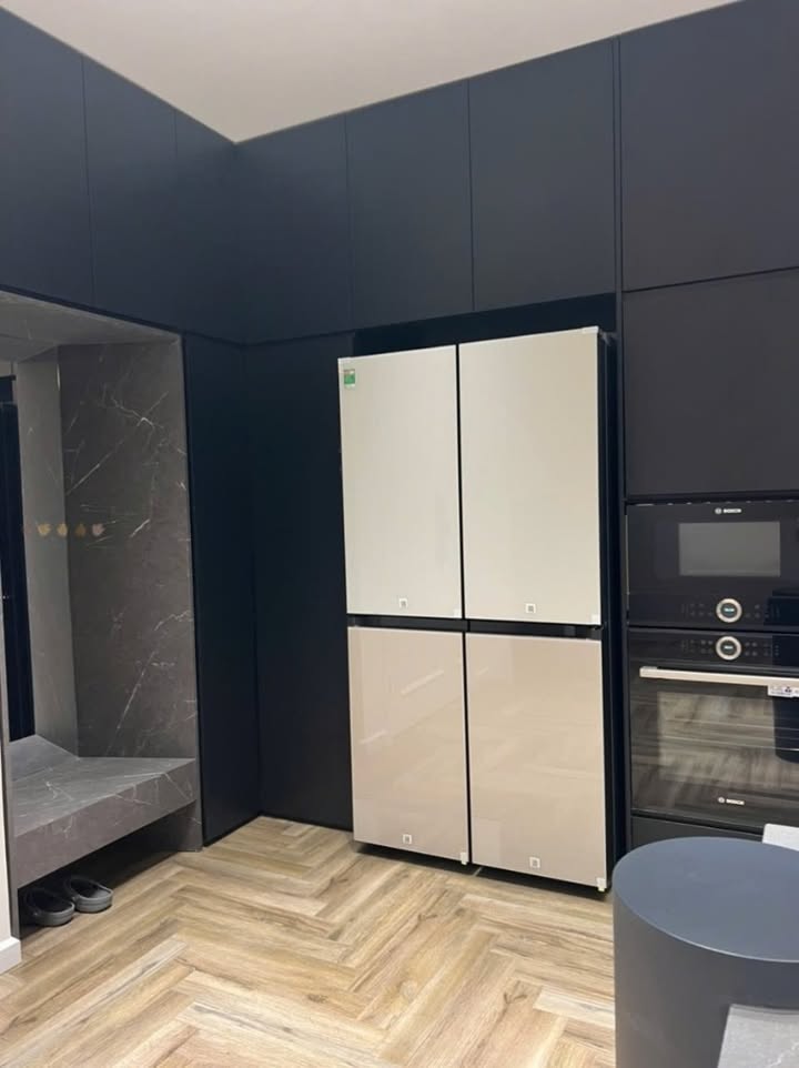 Căn hộ Hinode City 201 Minh Khai 82m² giá 17.5 triệu - Vào ở ngay, tiện ích đầy đủ!