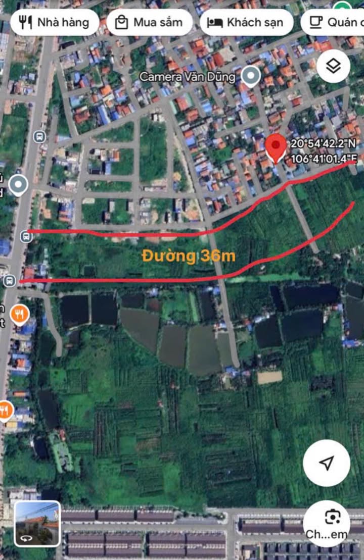 Đất nền Thủy Đường - 113m² giá 3.8 tỷ - Tiềm năng phát triển vượt bậc!