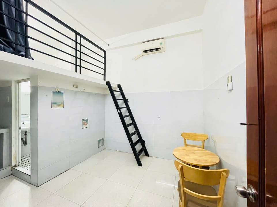 Căn hộ Duplex Bạch Đằng Tân Bình - Giá cho thuê thỏa thuận - Không chung chủ, tự do giờ giấc!