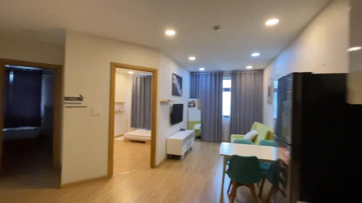 Căn hộ Saigonhomes Bình Tân 75m² giá 10 triệu - Đầy đủ nội thất, dọn vào ngay!