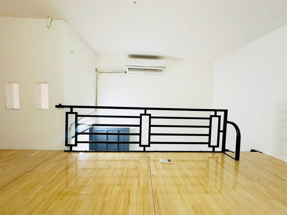 Căn hộ cho thuê phường 13, quận Tân Bình 3.2 triệu - Gác cao thoáng mát, an ninh 24/7!