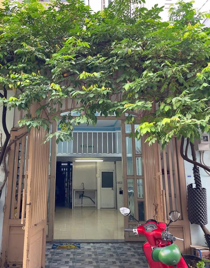 Mặt bằng cho thuê tại Bình Tân 36m² giá 6 triệu - Nhà đẹp vào ở ngay!