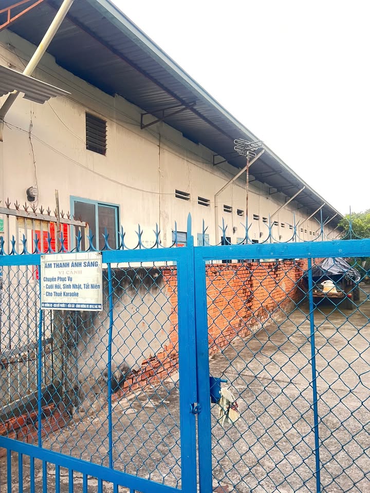 Trọ Thu Nhập Cao Lộ 7A, An Điền, Bến Cát 296m² - Đầu tư sinh lời ngay!