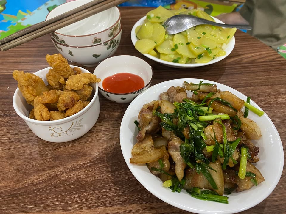 Nhà mặt phố Ngô Thì Nhậm, Hai Bà Trưng 130m² - Vị trí đắc địa cho mọi mô hình kinh doanh!