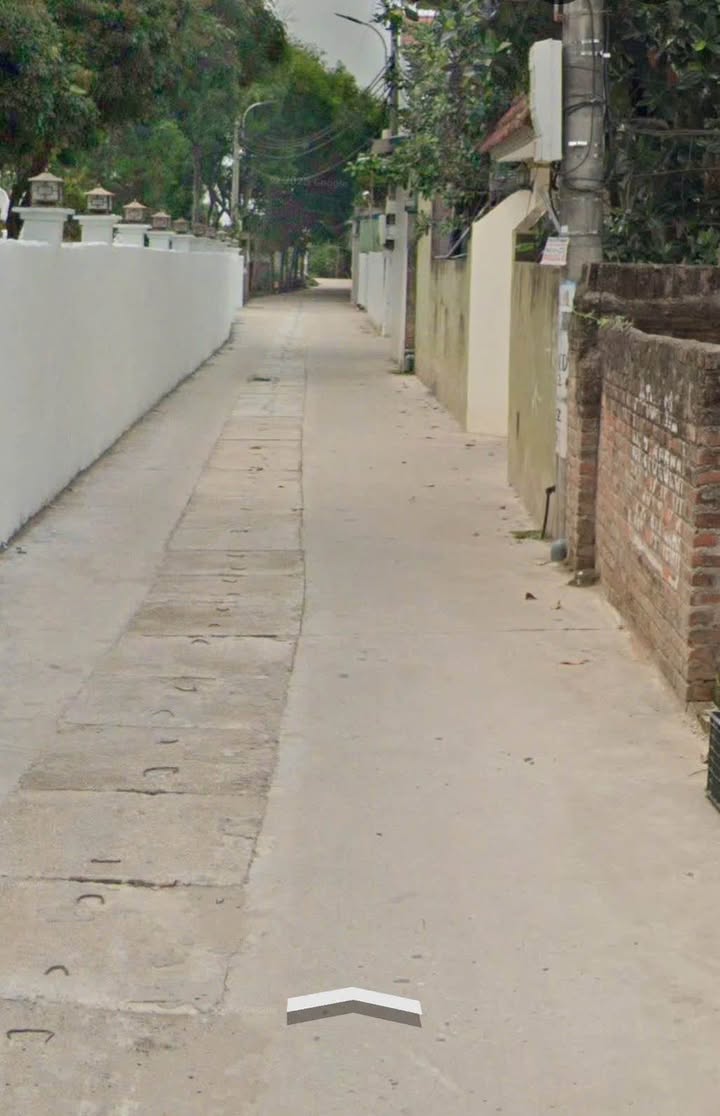 Đất thổ cư + Nhà cấp 4 cho thuê tại Đại Thịnh, Mê Linh, Hà Nội 90m² - Đầu tư sinh lời ngay!