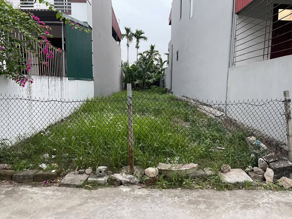 Đất thổ cư tại thôn Phố Phủ, Khoái Châu 143m² giá 4.299 tỷ - Cơ hội đầu tư tuyệt vời!