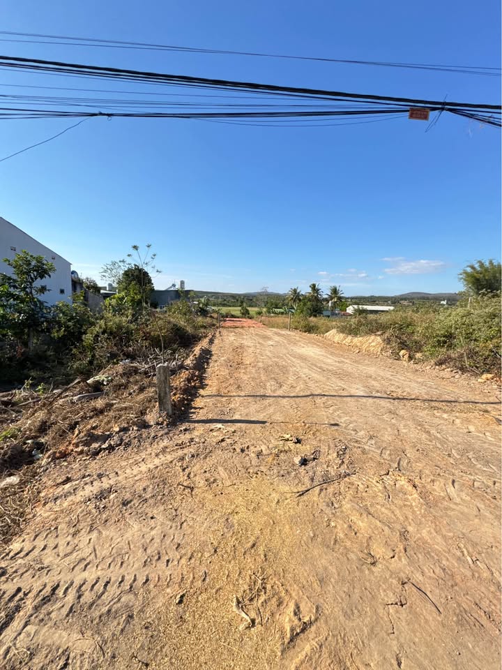 Đất thổ cư mặt đường Thôn 2, xã Đăk Cấm 420m² giá 690 triệu - Cơ hội đầu tư hấp dẫn!