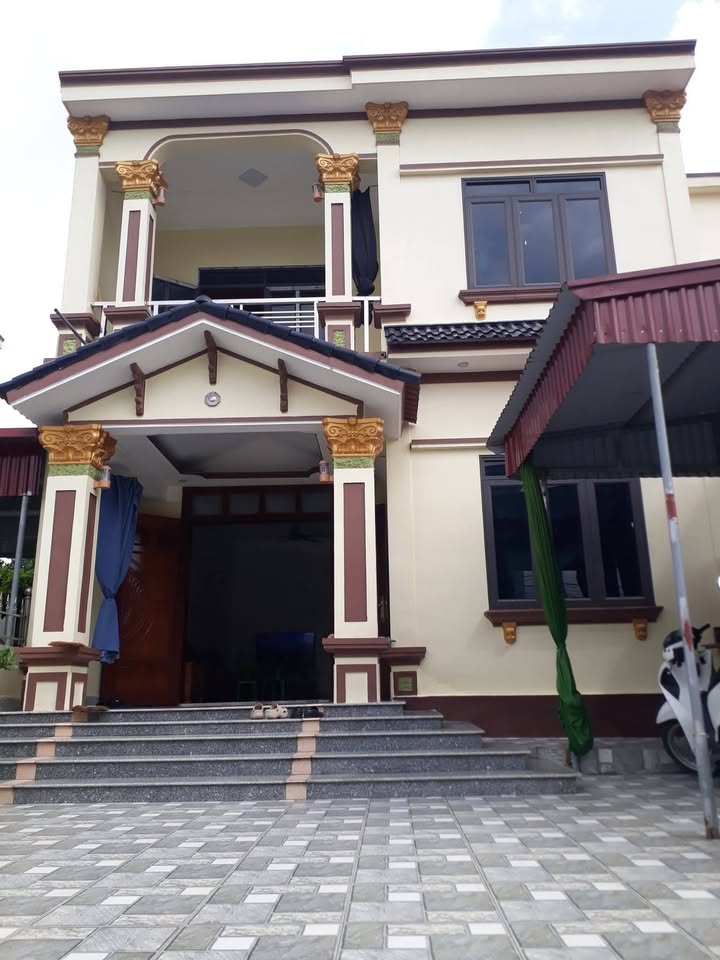 Đất thổ cư 200m² tại Dương Phúc, Thái Thụy giá 1,8 tỷ - Đón Tết rước lộc!