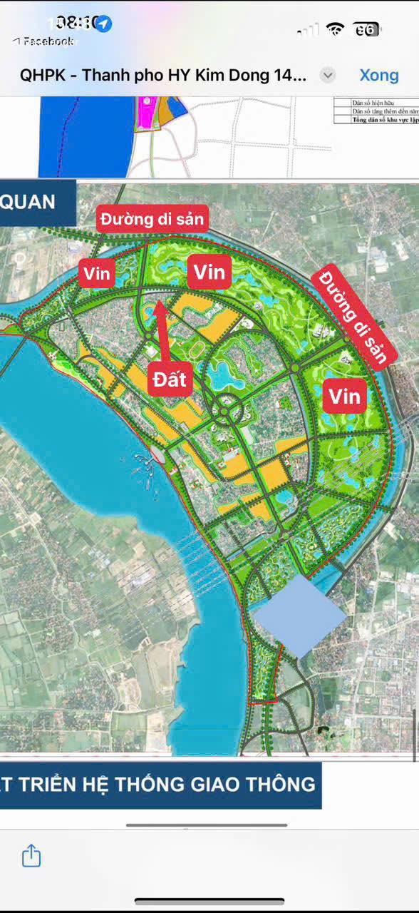 Đất nền Phú Cường Hưng Yên 82m² giá 1.1 tỷ - Đầu tư tiềm năng sinh lời!