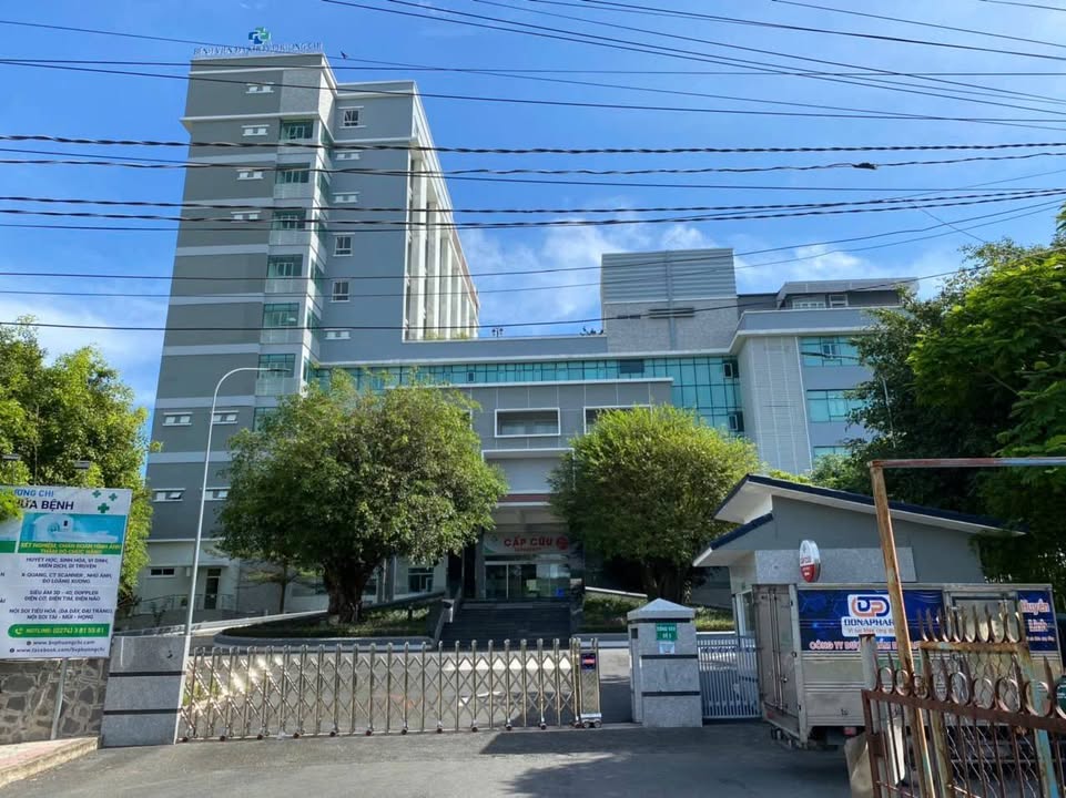 Nhà cấp 4 Định Hòa Thủ Dầu Một 777m² giá đầu tư - Địa điểm vàng gần bệnh viện!