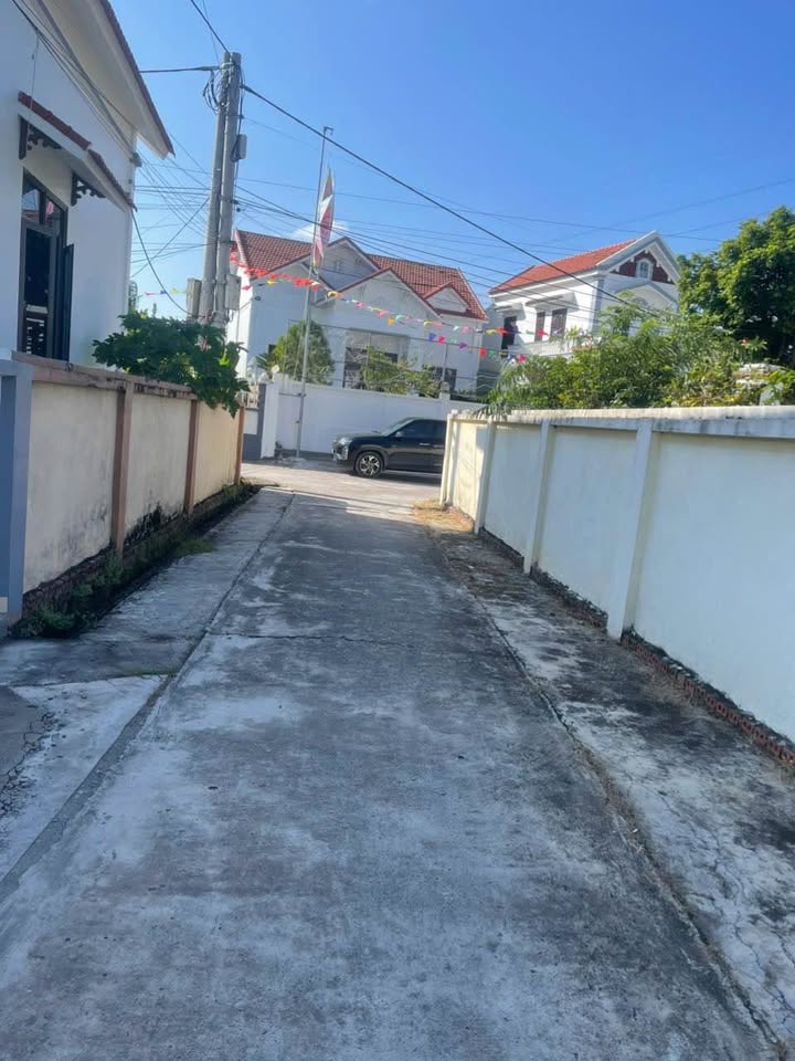 Đất nền An Sinh, Đông Triều 110m² giá 600 triệu - Đầu tư sinh lời ngay!