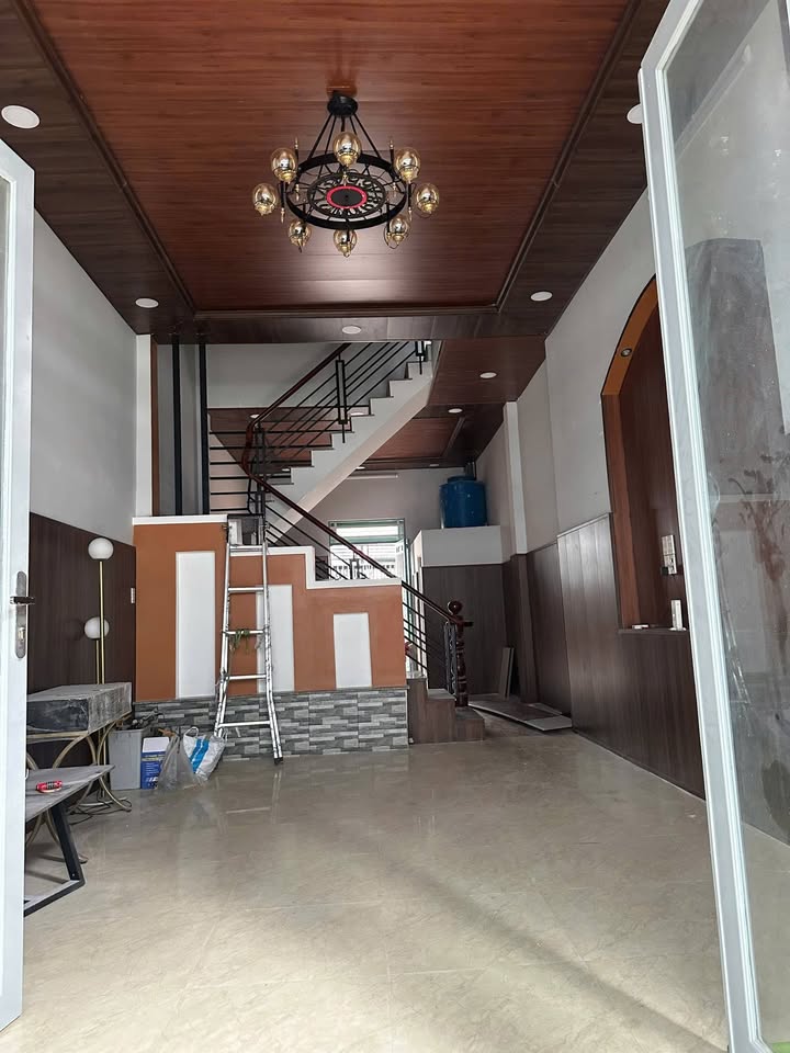 Nhà riêng Bình Trị Đông, Bình Tân 60m² giá 5.5 tỷ - Chính chủ, chưa qua đầu tư!