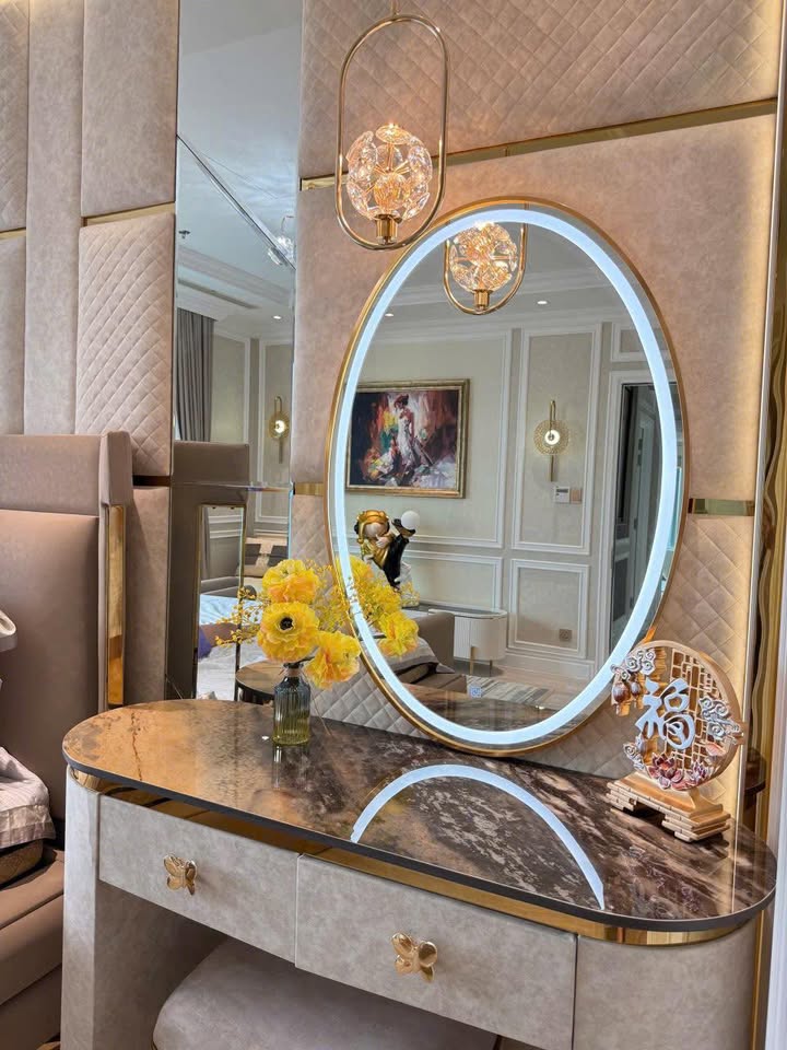 Căn hộ Vinhomes Central Park quận Bình Thạnh 117m² giá 13.5 tỷ - View thoáng đẹp!