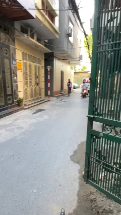 Nhà nguyên căn cho thuê tại Ngõ 26 Cầu Diễn, 40m² giá 13.5 triệu - Vào ở ngay!