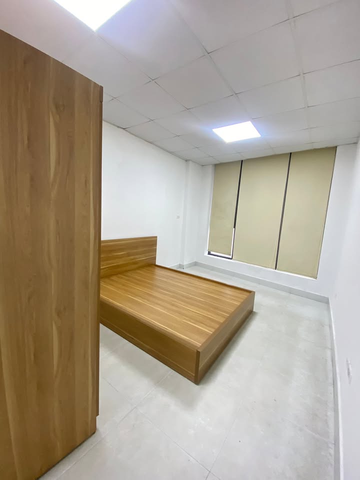 Phòng cho thuê tại Xuân Đỉnh 30m² giá 4.8 triệu - Nội thất đầy đủ, vào ở ngay!