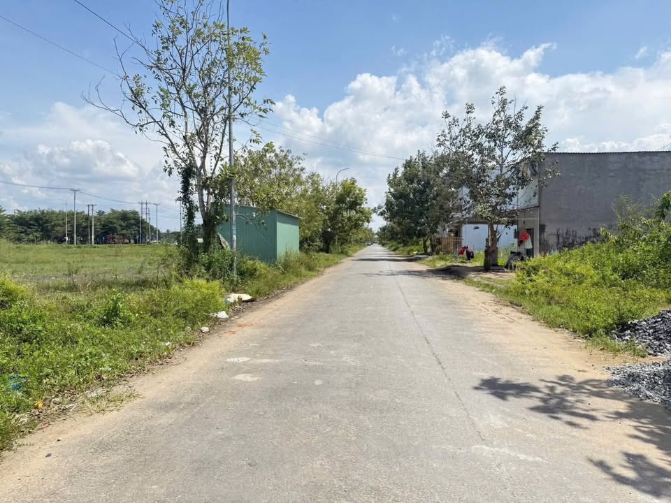 Đất nền đẹp đường B1, phường Tân Phú, quận Cái Răng, 100m² giá chỉ 1.9 tỷ - Cơ hội đầu tư tuyệt vời!