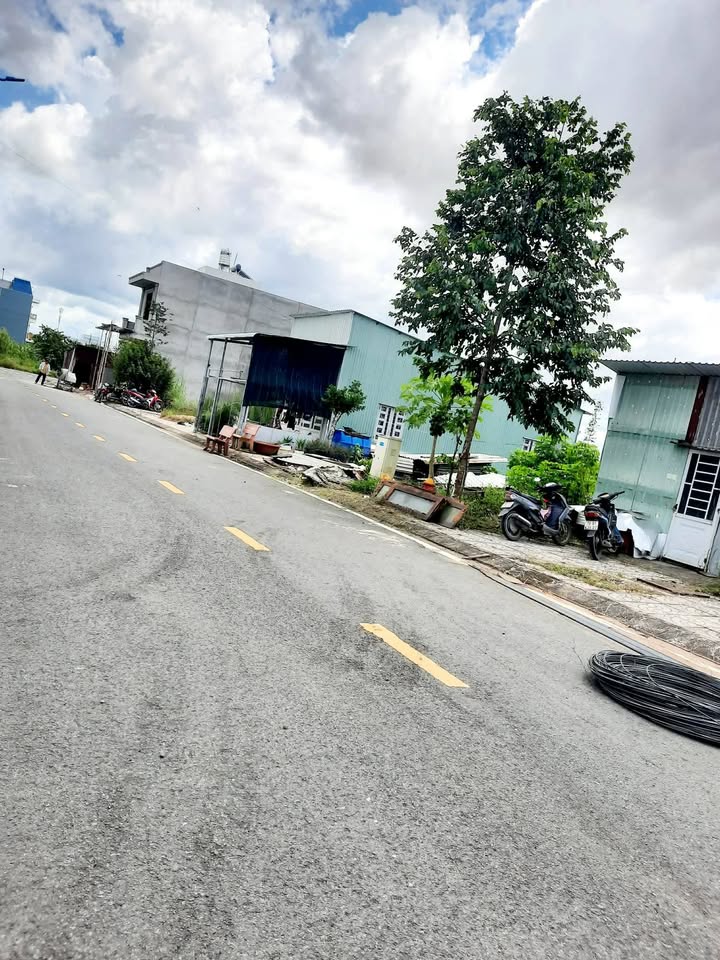 Đất cho thuê tại khu TĐC Tân Phú, 63m² - Vị trí đẹp gần công viên