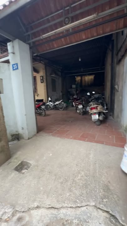 Đất nền Dị Nậu, Thạch Thất 92m² - Gía thỏa thuận, cơ hội đầu tư hấp dẫn!