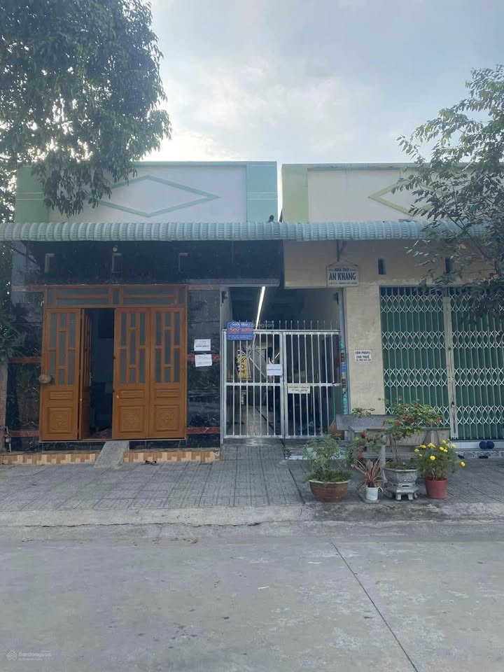 Dãy trọ 168m² Tân Túc, Bình Chánh giá 1.25 tỷ - Đầu tư sinh lời ngay!