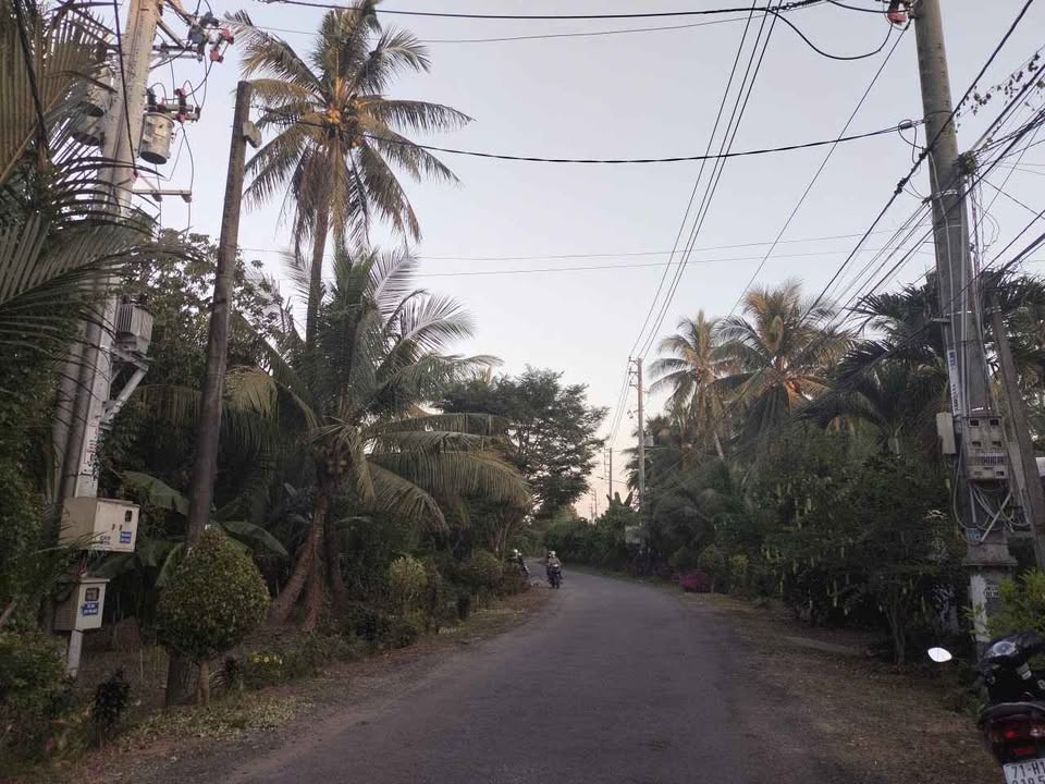 Bán đất mặt tiền Huyện lộ 173 Châu Hòa 507m² - Nhà ở ngay, giá chỉ 1 tỷ