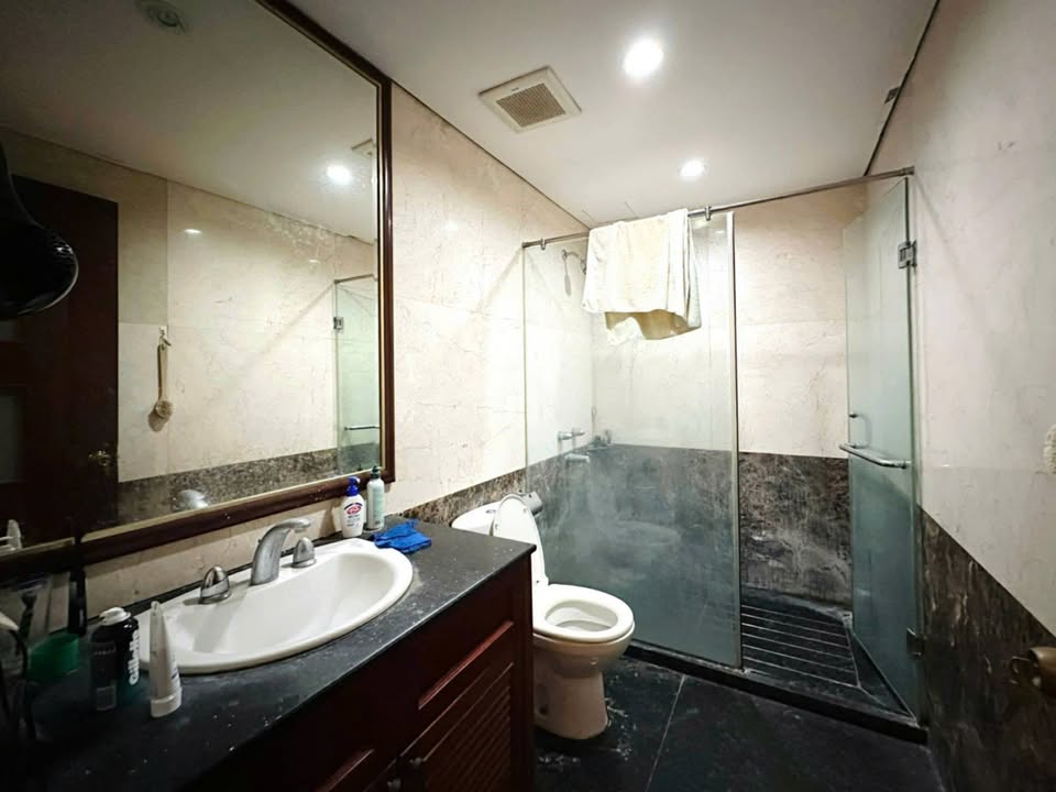 Căn hộ Vincom Bà Triệu 161m² giá 35 triệu - Chính chủ cho thuê ngay!