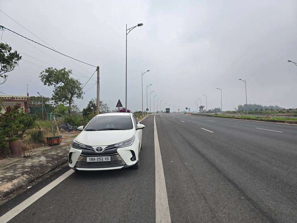 Đất mặt đường cao tốc Nghĩa Thắng 475m² giá 7 tỷ - Vị trí đắc địa cho đầu tư!