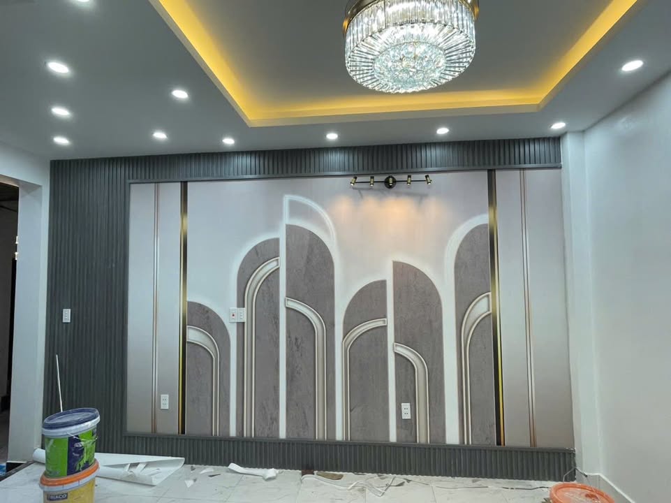 Nhà riêng Ngõ Cát Cụt Hải Phòng 30m² giá 2.39 tỷ - Vị trí siêu trung tâm, sẵn sàng ở ngay!