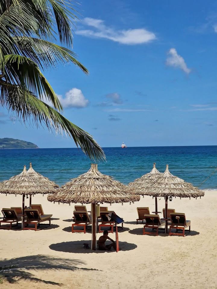 Đất ven biển Hoàng Sa Đà Nẵng 90m² giá 6 tỷ - Cơ hội đầu tư hiếm có!