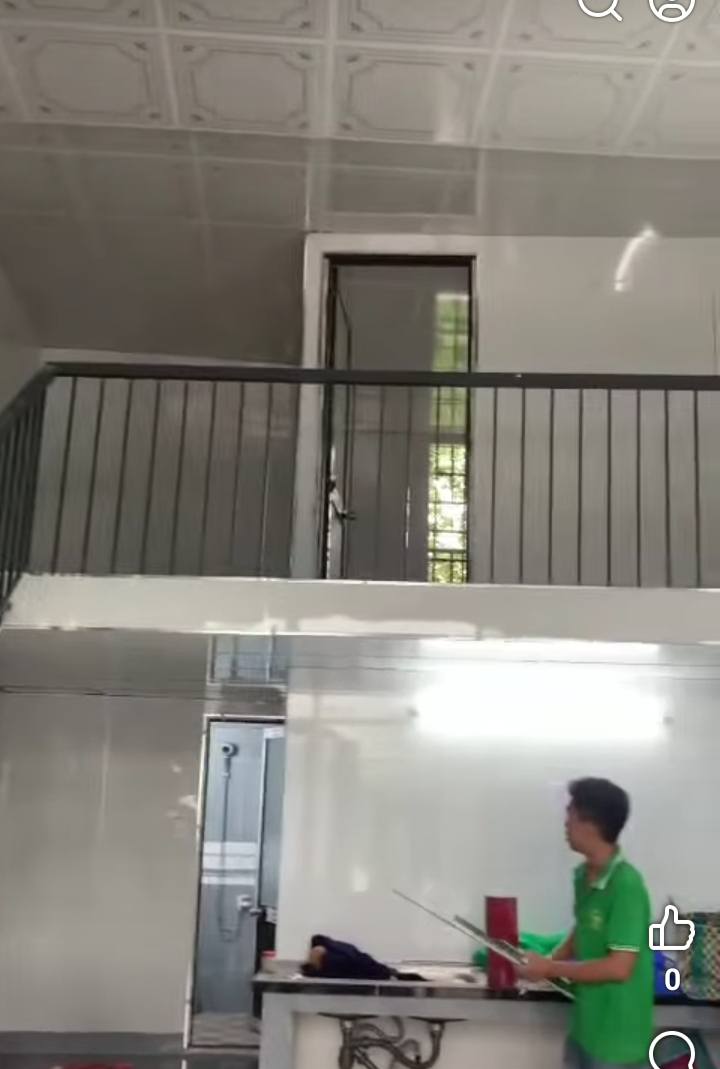 Nhà bán Liên Chiểu Đà Nẵng 65m² giá 1.25 tỷ - Ô tô vào tận nhà!