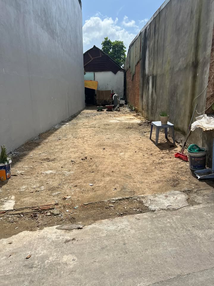 Đất Hòa Minh Đà Nẵng 70m² giá 3 tỷ - Mặt tiền Bến xe, kinh doanh lý tưởng!