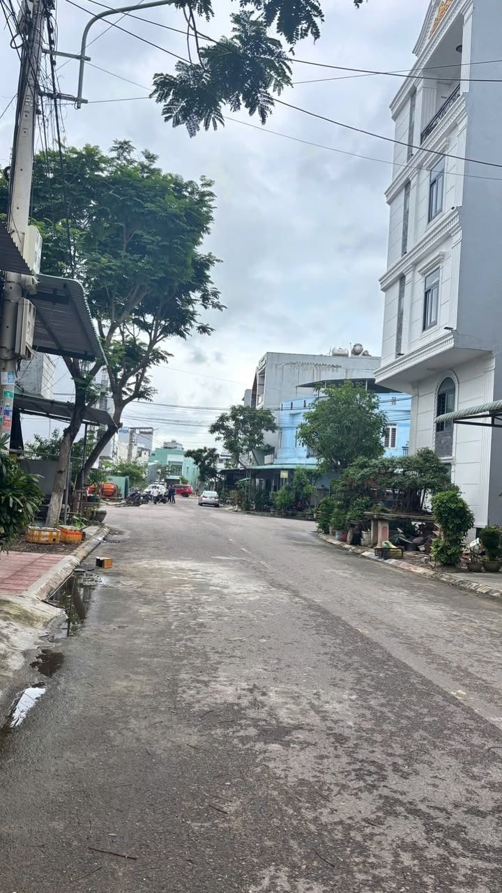 Đất nền Nhơn Bình Quy Nhơn 40m² giá 2 tỷ - Đầu tư sinh lời ngay!
