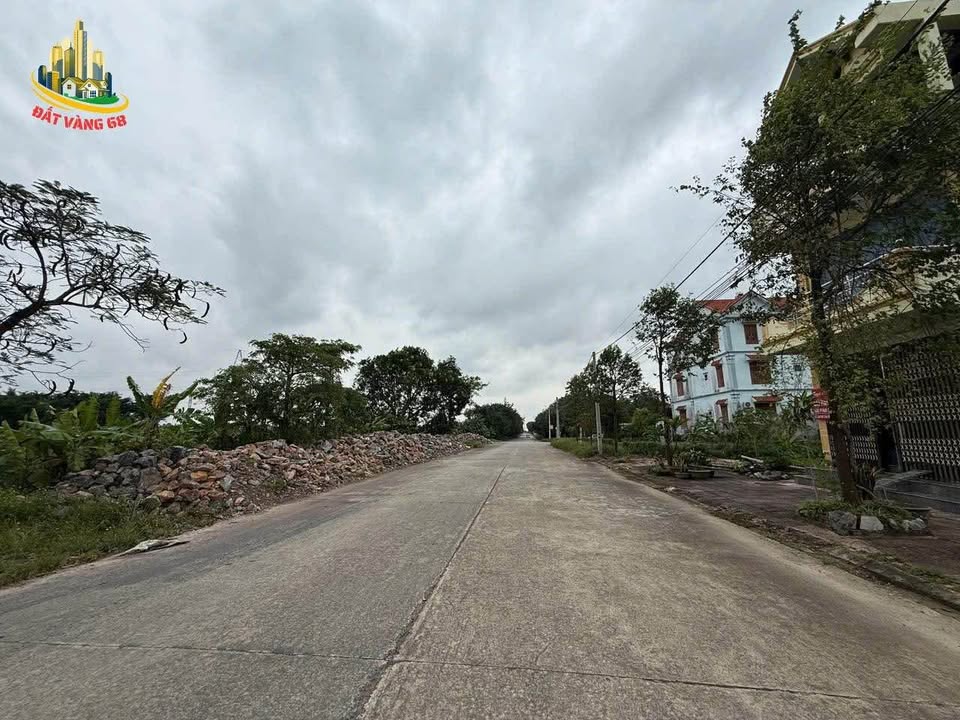 Đất nền mặt đường Trần Minh Công, phường Hoa Lư, Ninh Bình 85m² - Cơ hội đầu tư không thể bỏ qua!