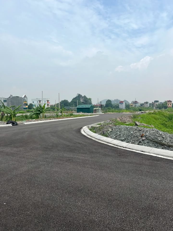 Đất phân lô Khánh Nhạc 138m² giá 2.5 tỷ - Cơ hội đầu tư hấp dẫn!