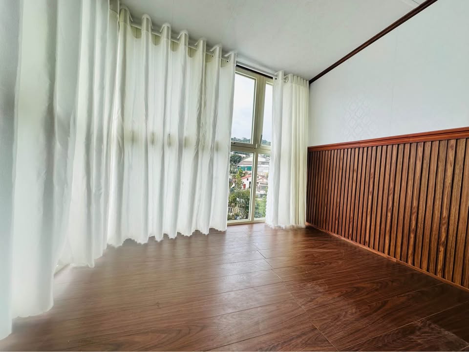 Nhà 2 mặt tiền Lương Thế Vinh, Đà Lạt 35m² giá 1.5 tỷ - Sổ hồng chính chủ