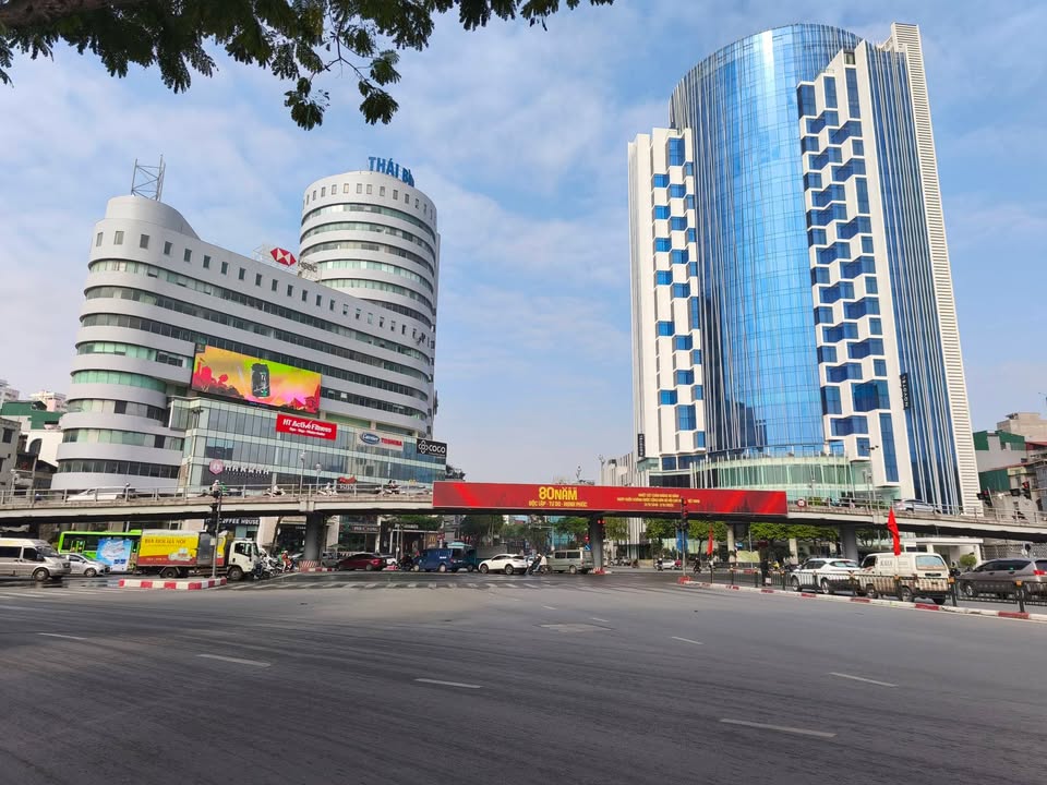 Đất nền Tây Sơn Đống Đa 93m² chỉ 16.5 tỷ - Cơ hội đầu tư hiếm có!