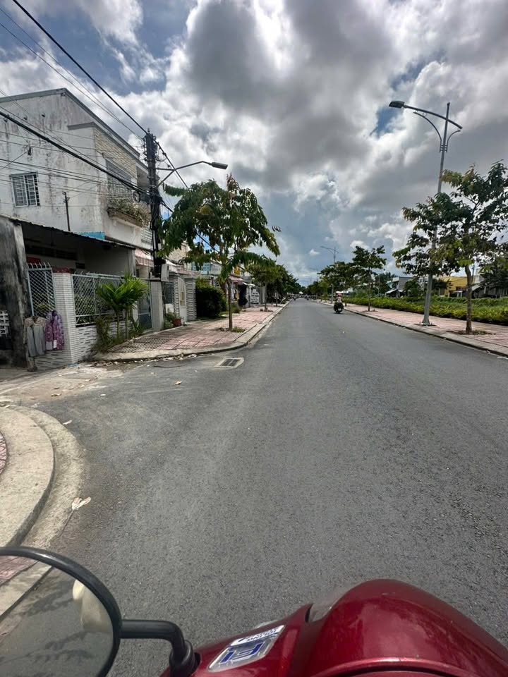 Nhà riêng Phường Long Châu, Vĩnh Long 32m² giá 1 tỷ - Chính chủ, sẵn sàng ở ngay!