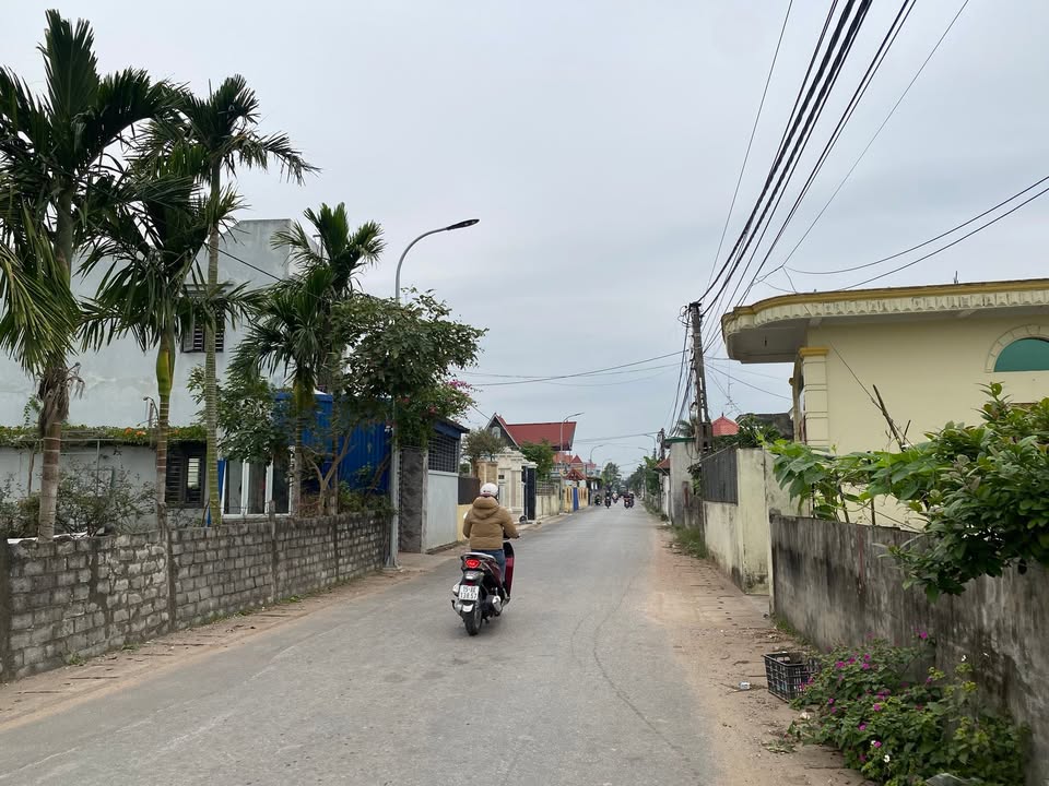 Nhà mặt tiền 2 mặt tại An Khánh, 81m² giá 1 tỷ - Cơ hội đầu tư tuyệt vời!