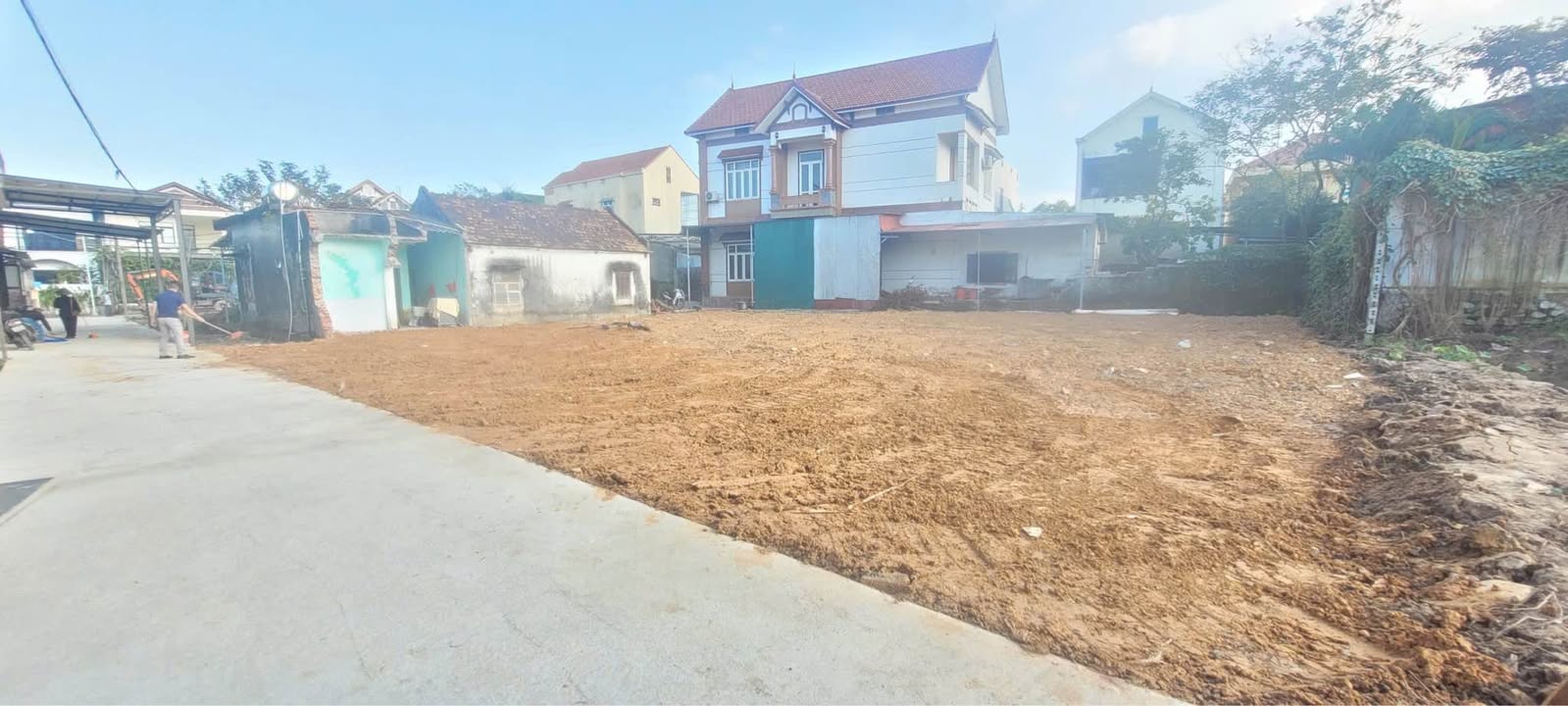 Đất nền Bắc Lý, Đồng Hới 115m² giá 9xx triệu - Gần trường và chợ