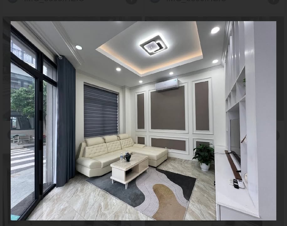 Shophouse Phước Điền Market Town, Thuận An 60m² giá 4 tỷ - Đầu tư sinh lợi ngay mặt tiền!