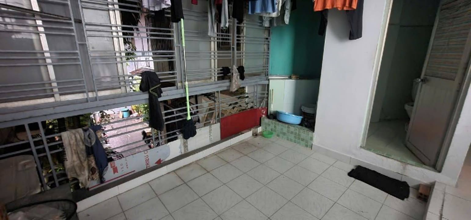 Nhà 2 tầng Phú Nhuận 69m² giá 6.49 tỷ - Đường rộng, khu vip, cho thuê 11 triệu/tháng!