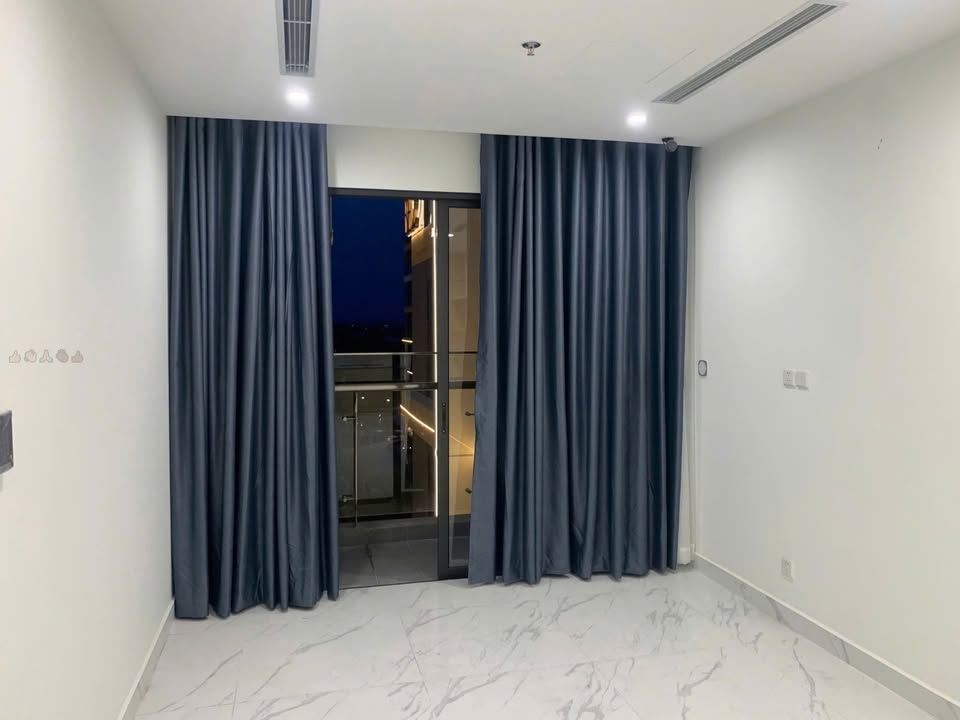 Căn hộ 1PN Nguyễn Xiển 53m² giá 3.4 tỷ - Sẵn sàng vào ở!